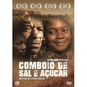 The Train of Salt and Sugar (DVD)